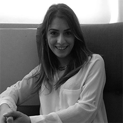 Thalia Panayi, Sport Psychologist