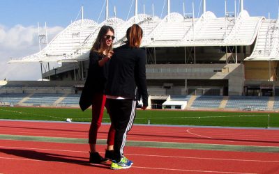 Η δύναμη του προπονητή στην ψυχολογία του αθλητή