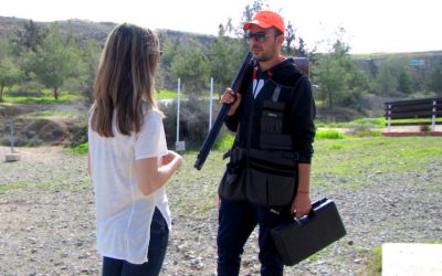 Πως μπορεί να αναπτυχθεί η αυτοπεποίθηση ενός αθλητή;