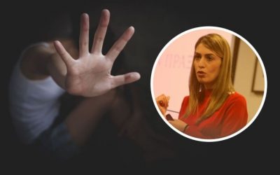 Η κακοποίηση δεν κάνει διακρίσεις
