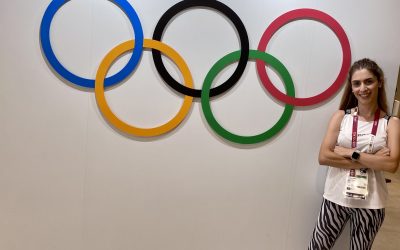 Ολυμπιακοί Αγώνες και ψυχολογική προετοιμασία!
